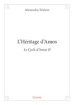 Télécharger le livre :  L'Héritage d'Amos