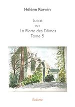 Télécharger le livre :  Lucas ou La Pierre des Dômes - Tome 5
