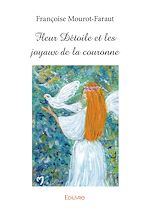 Télécharger le livre :  Fleur Détoile et les joyaux de la couronne