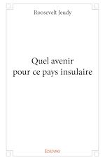 Télécharger le livre :  Quel avenir pour ce pays insulaire