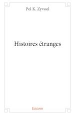 Télécharger le livre :  Histoires étranges
