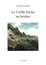 Télécharger le livre :  La Vieille Dame au landau