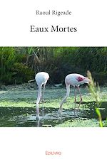 Télécharger le livre :  Eaux Mortes