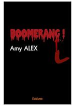 Télécharger le livre :  Boomerang !
