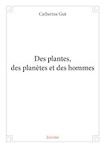 Télécharger le livre :  Des plantes, des planètes et des hommes