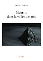 Télécharger le livre :  Meurtre dans la vallée des rois