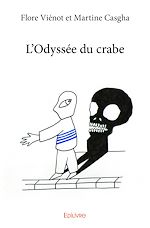 Télécharger le livre :  L'Odyssée du crabe