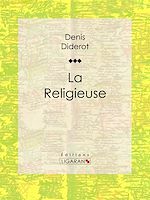 Télécharger le livre :  La Religieuse