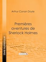 Télécharger le livre :  Premières aventures de Sherlock Holmes