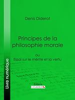Télécharger le livre :  Principes de la philosophie morale