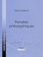 Télécharger le livre :  Pensées philosophiques