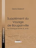 Télécharger le livre :  Supplément du Voyage de Bougainville