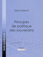 Télécharger le livre :  Principes de politique des souverains