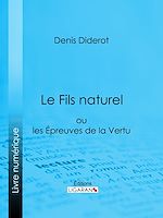 Télécharger le livre :  Le Fils naturel