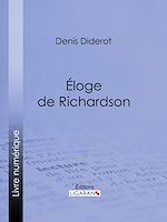 Télécharger le livre :  Éloge de Richardson