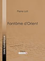 Télécharger le livre :  Fantôme d'orient