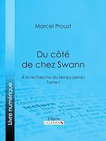 Download this eBook A la recherche du temps perdu