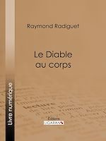 Télécharger le livre :  Le Diable au corps