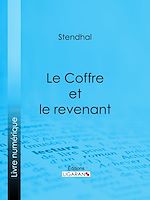Télécharger le livre :  Le Coffre et le revenant