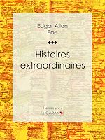 Télécharger le livre :  Histoires extraordinaires