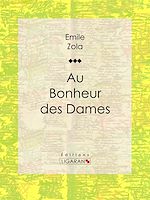 Télécharger le livre :  Au Bonheur des Dames