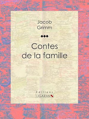 Download the eBook: Contes de la famille
