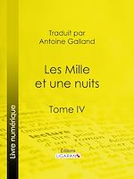 Download this eBook Les Mille et une nuits