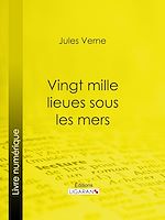Download this eBook Vingt mille lieues sous les mers