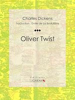 Télécharger le livre :  Oliver Twist