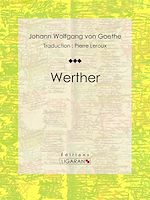 Télécharger le livre :  Werther