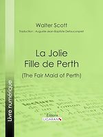 Télécharger le livre :  La Jolie Fille de Perth