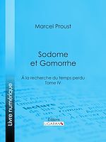 Download this eBook A la recherche du temps perdu