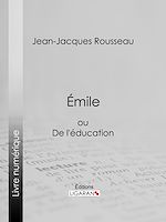 Télécharger le livre :  Emile
