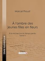 Download this eBook A la recherche du temps perdu