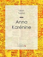 Télécharger le livre :  Anna Karénine