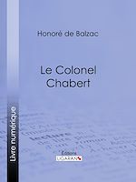 Download this eBook Le Colonel Chabert