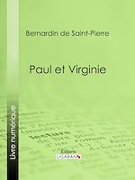 Télécharger le livre :  Paul et Virginie