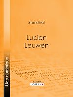 Télécharger le livre :  Lucien Leuwen