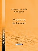 Télécharger le livre :  Manette Salomon