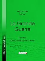 Télécharger le livre :  La Grande Guerre