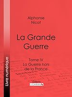 Télécharger le livre :  La Grande Guerre