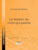 Download this eBook La Maison du chat-qui-pelote