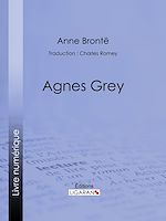 Télécharger le livre :  Agnès Grey