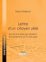 Télécharger le livre :  Lettre d'un citoyen zélé