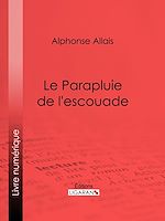 Télécharger le livre :  Le Parapluie de l'escouade