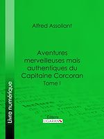 Download this eBook Aventures merveilleuses mais authentiques du Capitaine Corcoran
