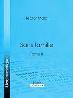 Download this eBook Sans famille