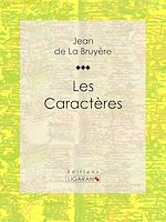 Télécharger le livre :  Les Caractères