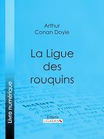 Download this eBook La Ligue des rouquins