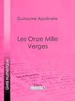 Télécharger le livre :  Les Onze Mille Verges